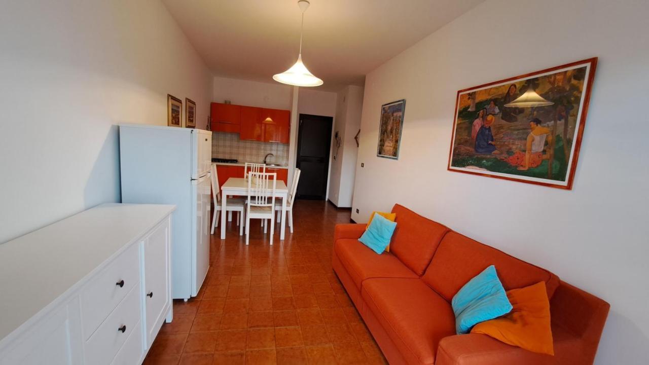 Quadrangolo Bibione Exterior foto