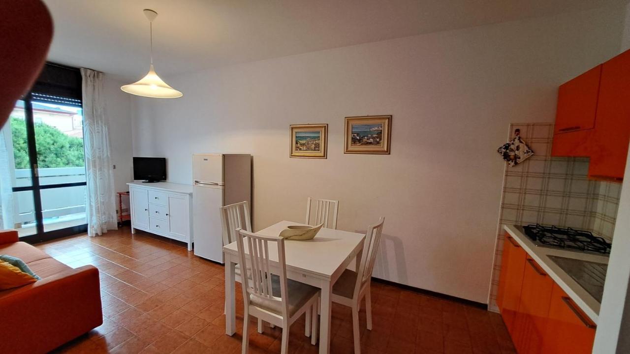 Quadrangolo Bibione Exterior foto