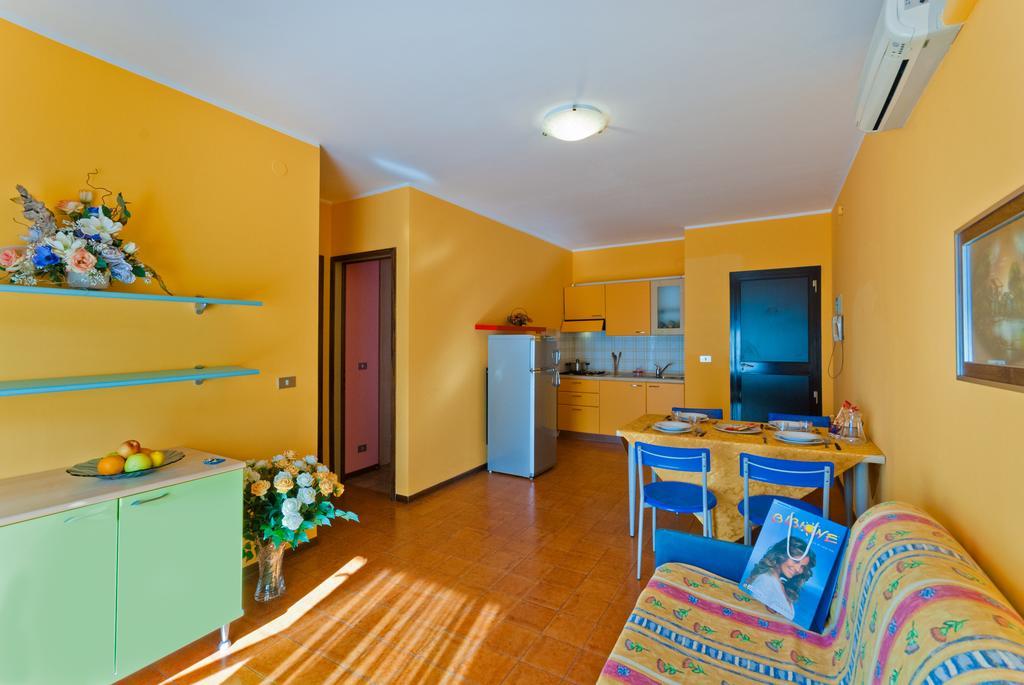 Quadrangolo Bibione Exterior foto