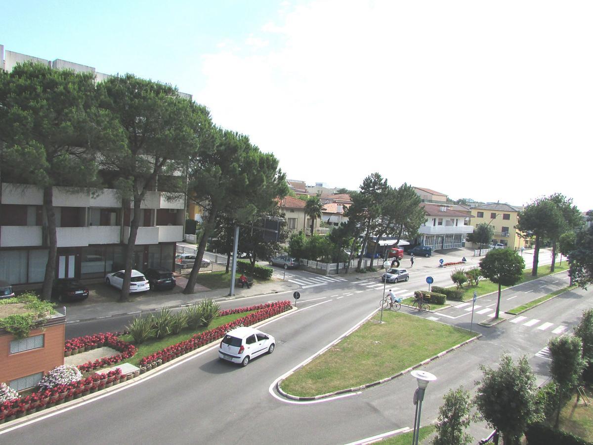 Quadrangolo Bibione Exterior foto