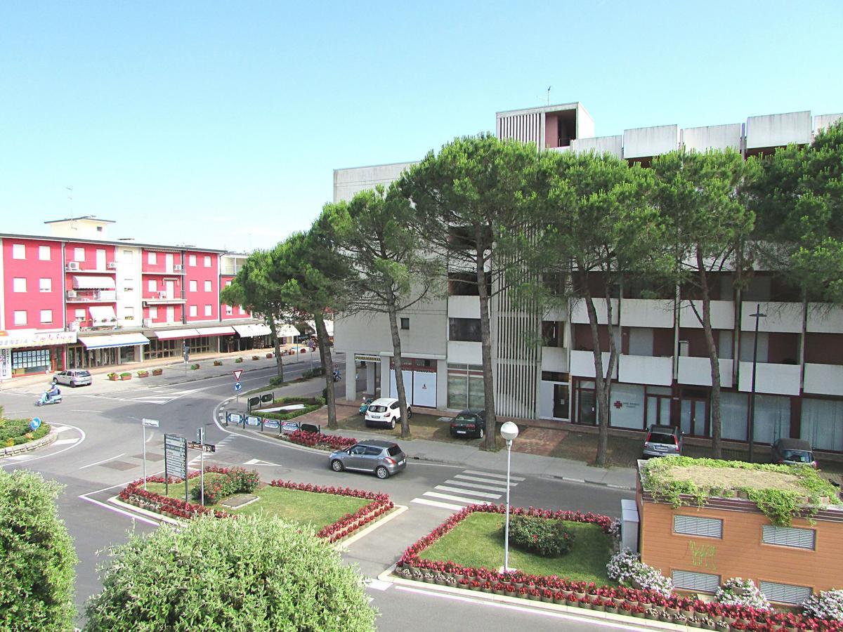Quadrangolo Bibione Exterior foto