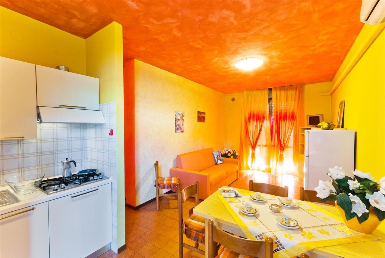 Quadrangolo Bibione Exterior foto