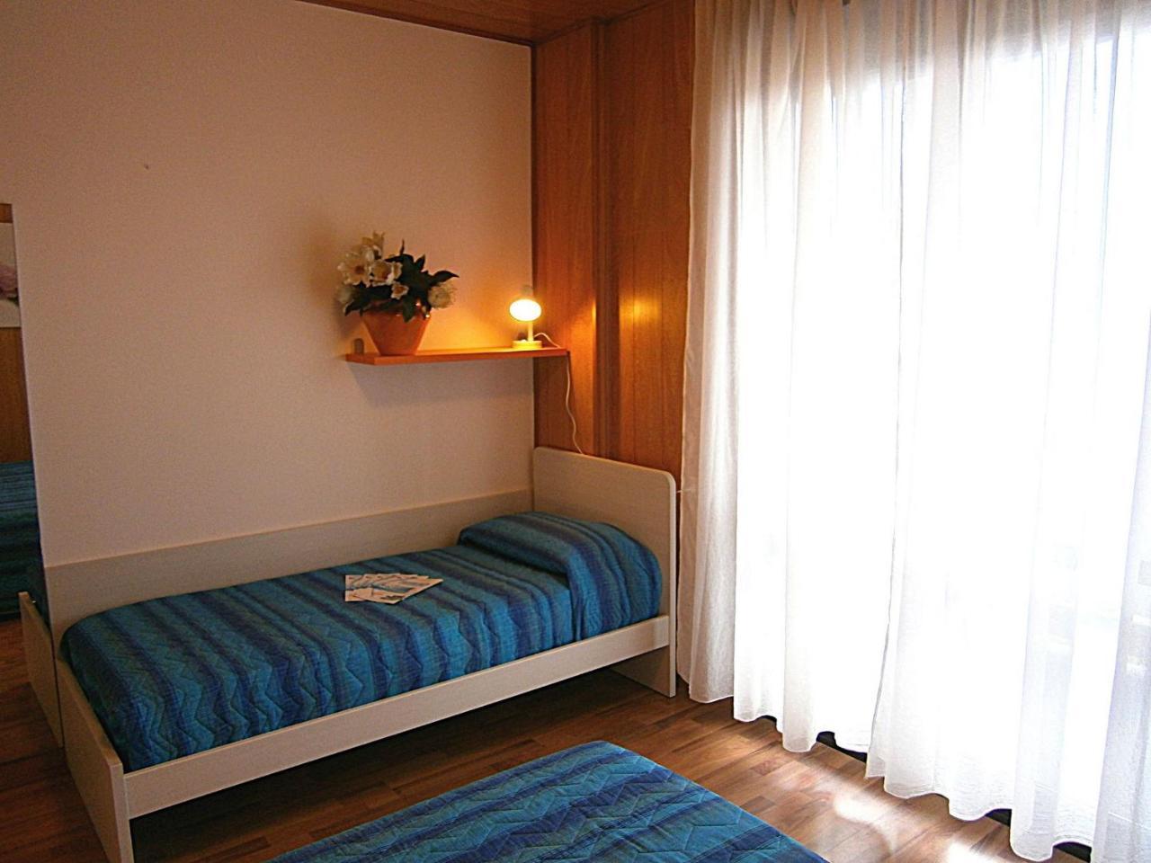 Quadrangolo Bibione Exterior foto