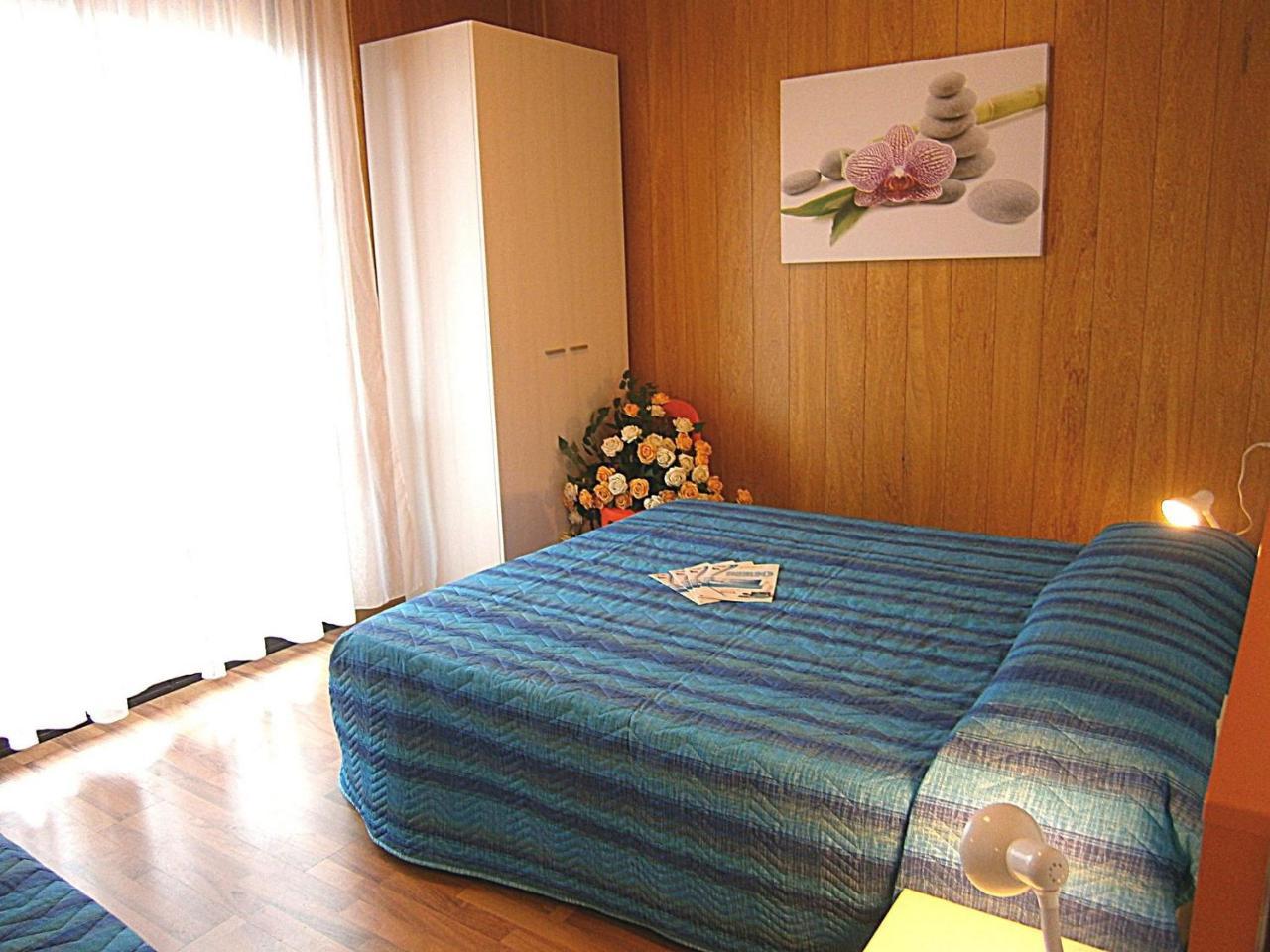 Quadrangolo Bibione Exterior foto