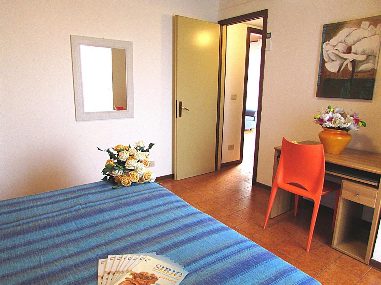 Quadrangolo Bibione Exterior foto
