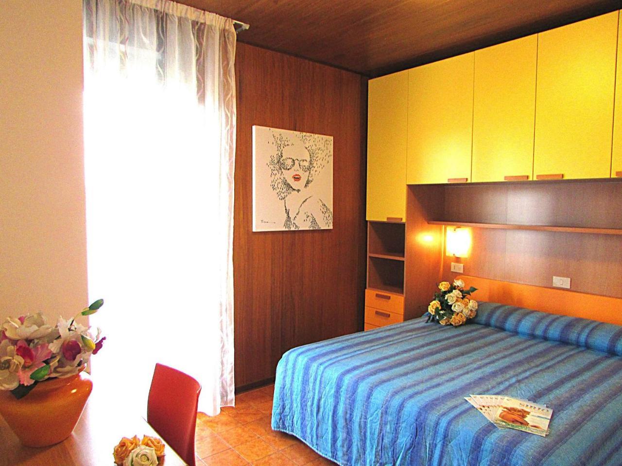 Quadrangolo Bibione Exterior foto